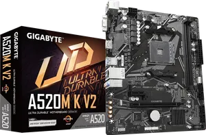 A520M K V2 (Rev. 1.0)
